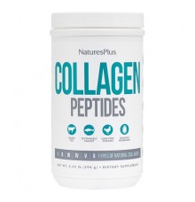 Nature's Plus A Collagen Peptides 294gr